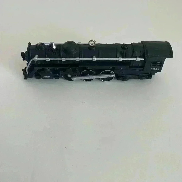 Hallmark Keepsake Ornament Lionel Train - Picture 12 of 12